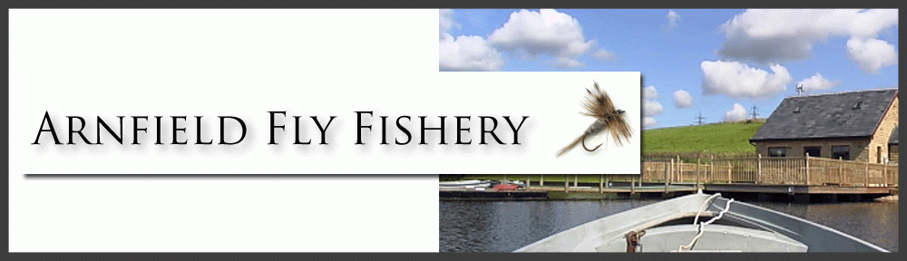 Arnfield Fly Fishery 