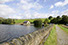 Dam Wall, Arnfield FLy Fishing