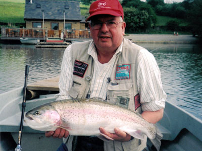 Big Trout Image 11