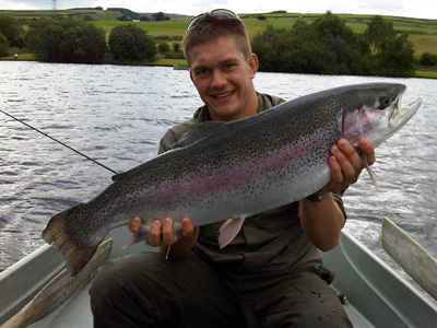Big Trout Image 17